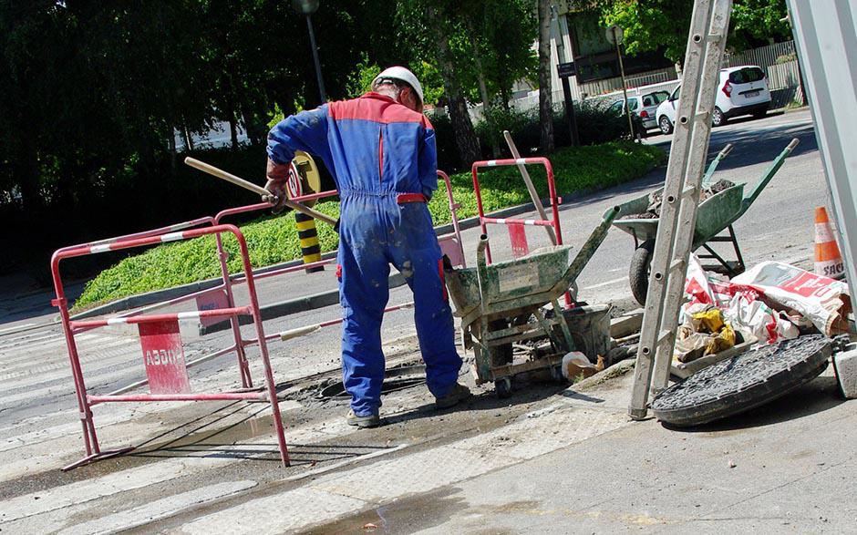 entreprise assainissement Orgerus