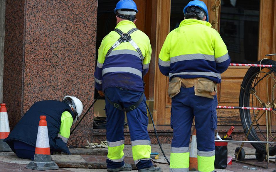 entreprise assainissement Orgerus